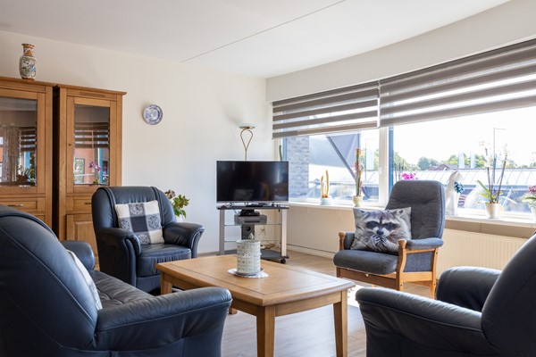 Medium property photo - De Wending 105, 9363 AZ Marum